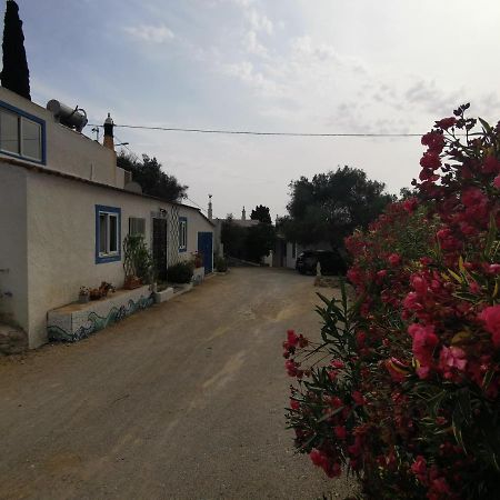 Casa Joy Villa Guia  Buitenkant foto