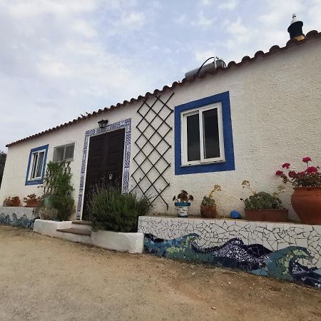 Casa Joy Villa Guia  Buitenkant foto