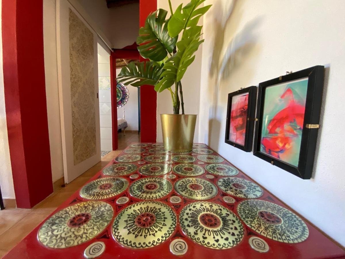 Casa Joy Villa Guia  Buitenkant foto
