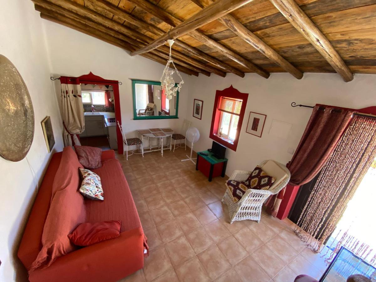 Casa Joy Villa Guia  Buitenkant foto