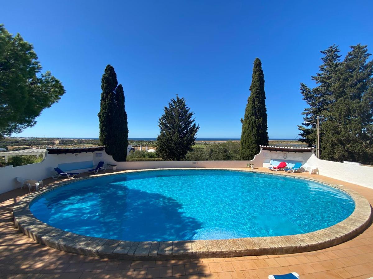 Casa Joy Villa Guia  Buitenkant foto