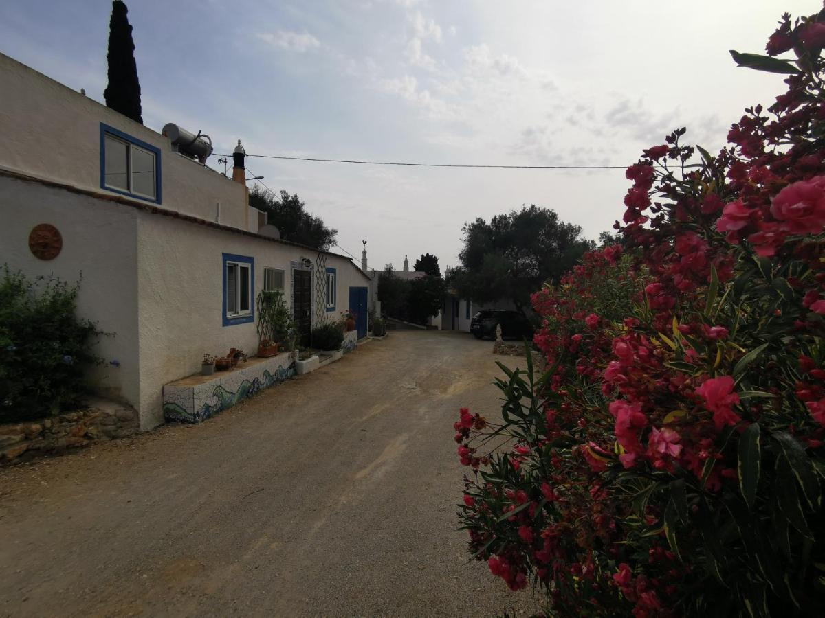 Casa Joy Villa Guia  Buitenkant foto