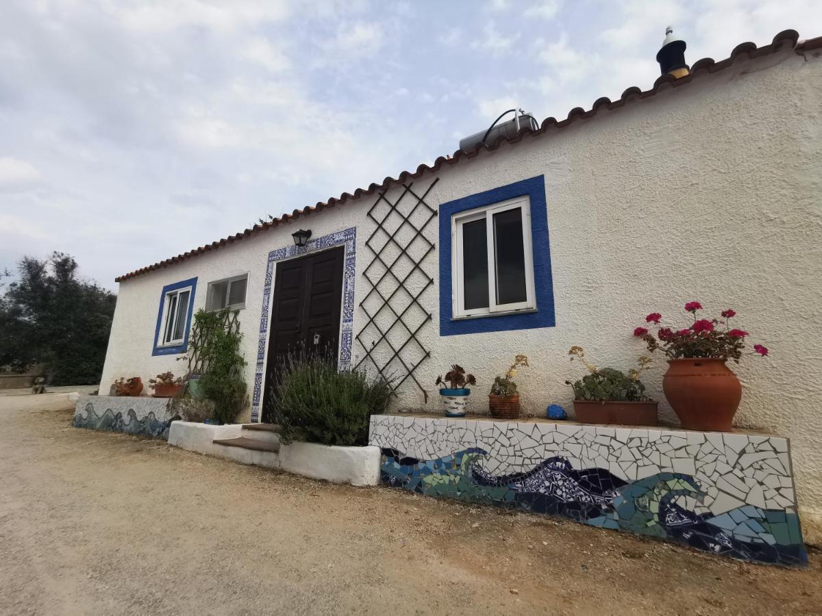 Casa Joy Villa Guia  Buitenkant foto