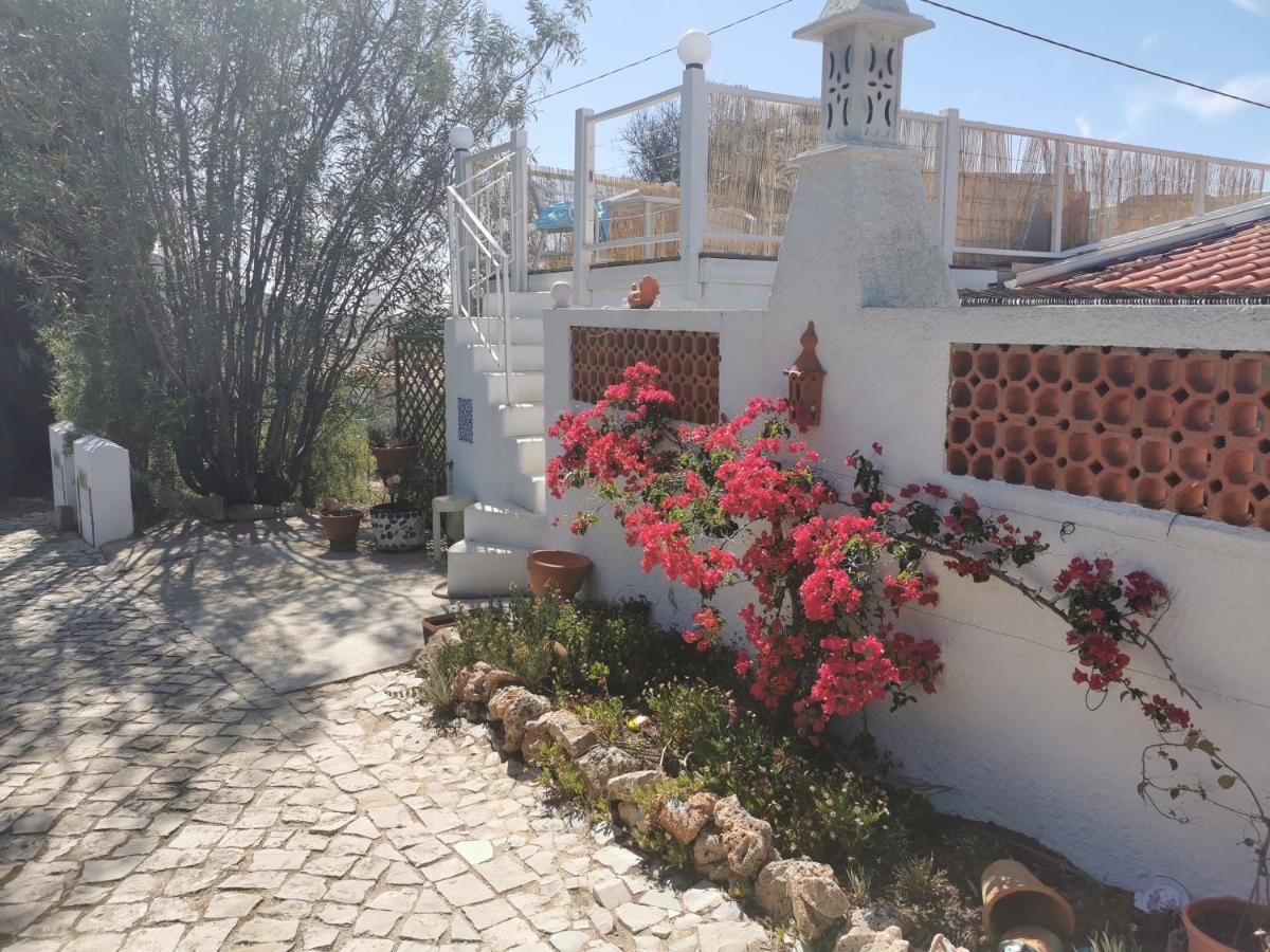 Casa Joy Villa Guia  Buitenkant foto