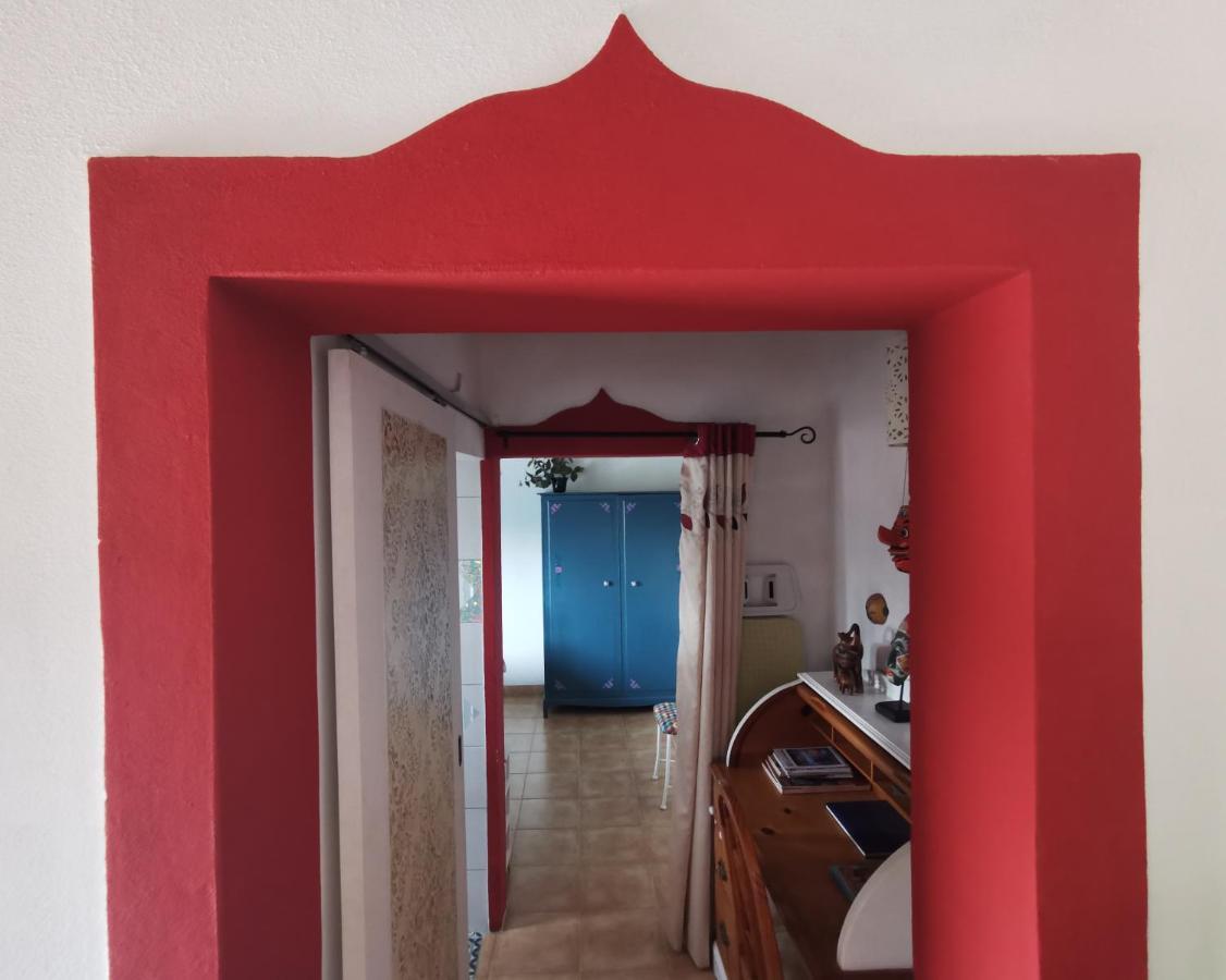 Casa Joy Villa Guia  Buitenkant foto
