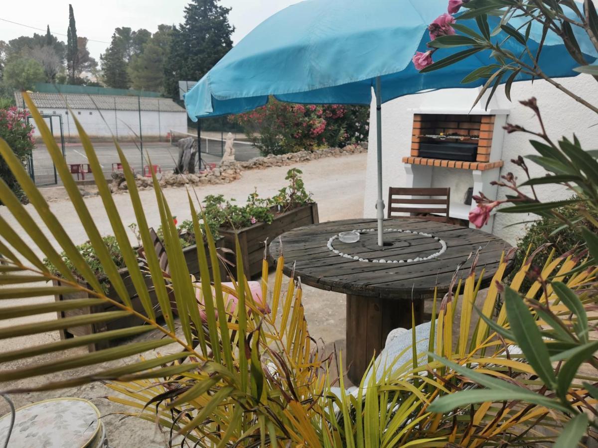 Casa Joy Villa Guia  Buitenkant foto
