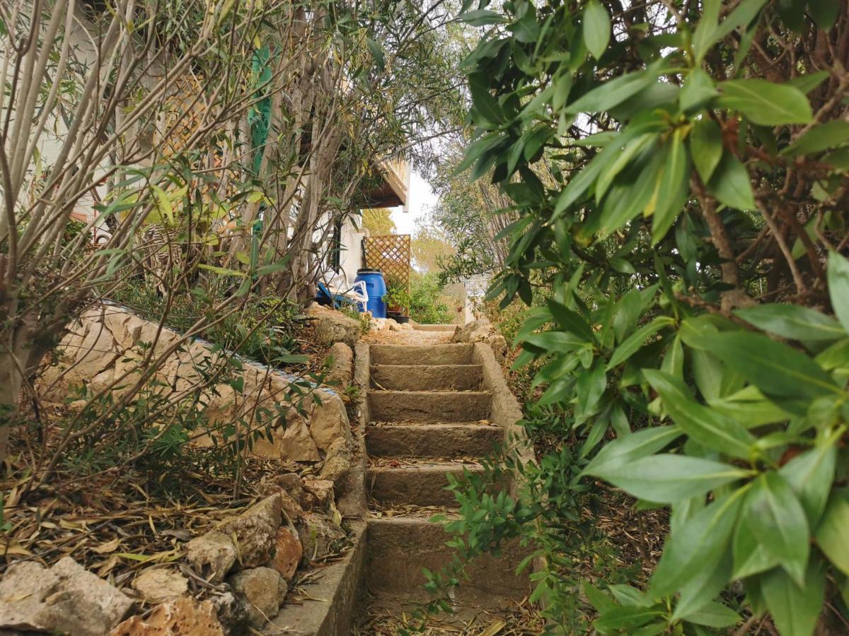 Casa Joy Villa Guia  Buitenkant foto