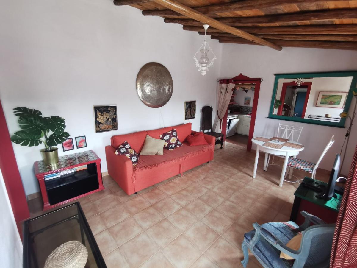 Casa Joy Villa Guia  Buitenkant foto