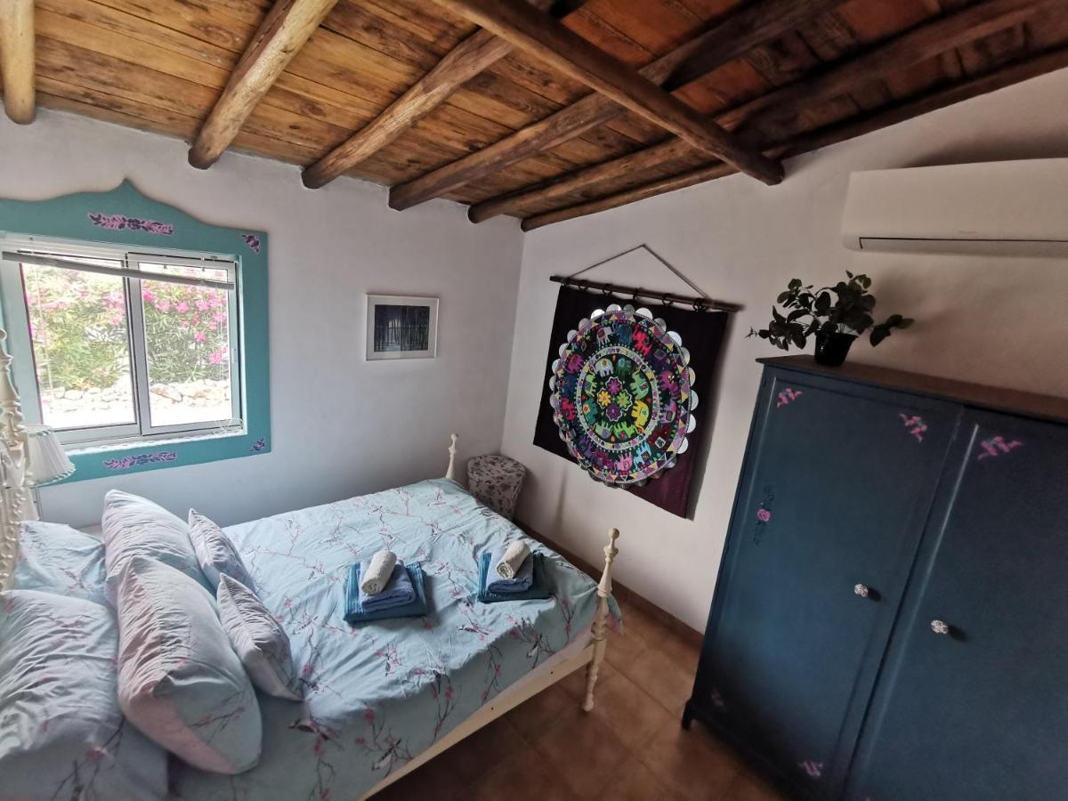 Casa Joy Villa Guia  Buitenkant foto