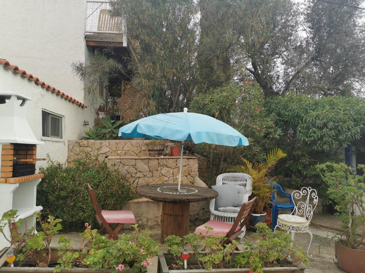 Casa Joy Villa Guia  Buitenkant foto